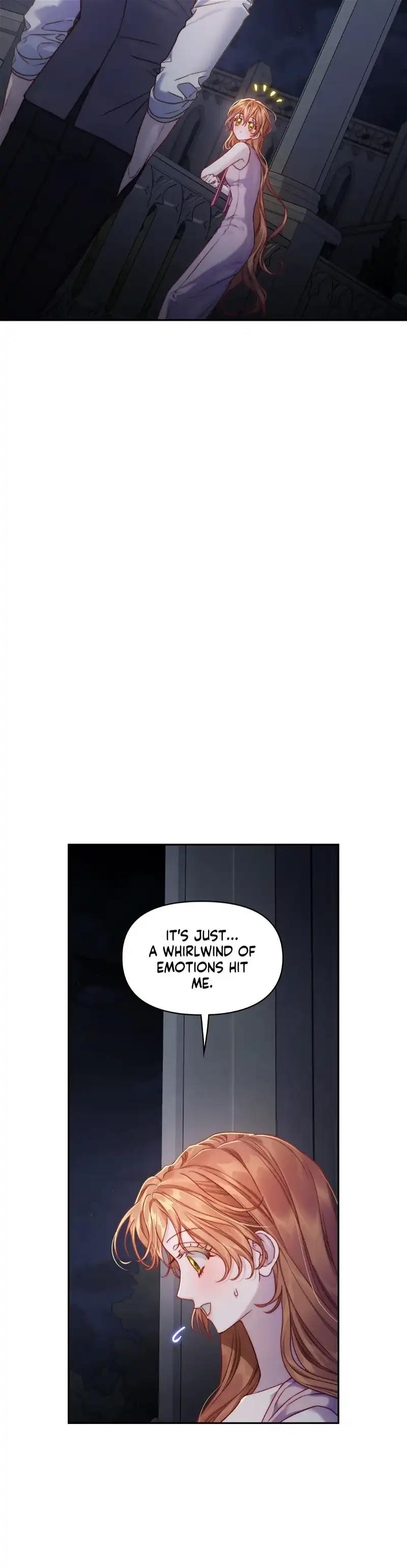 Lucia (Taruvi) Chapter 127 - Page 17 in English