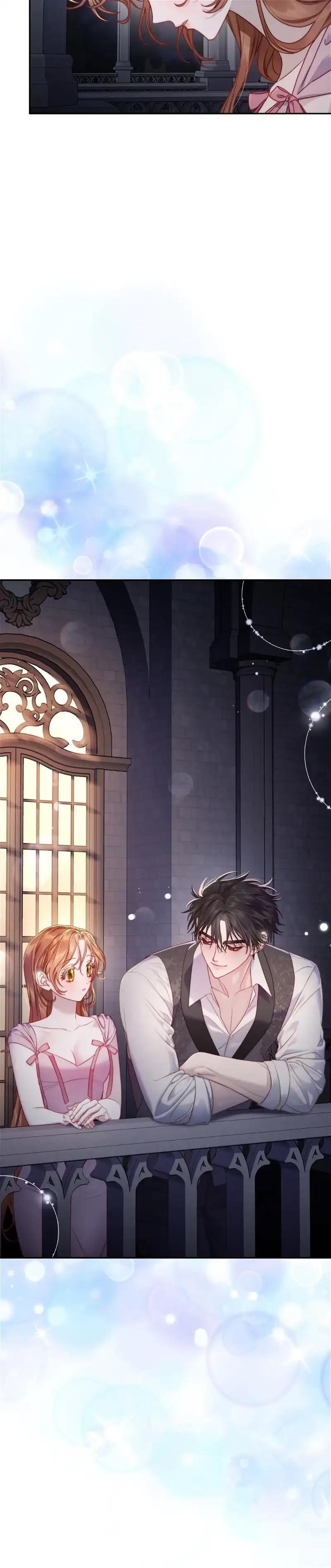 Lucia (Taruvi) Chapter 127 - Page 19 in English