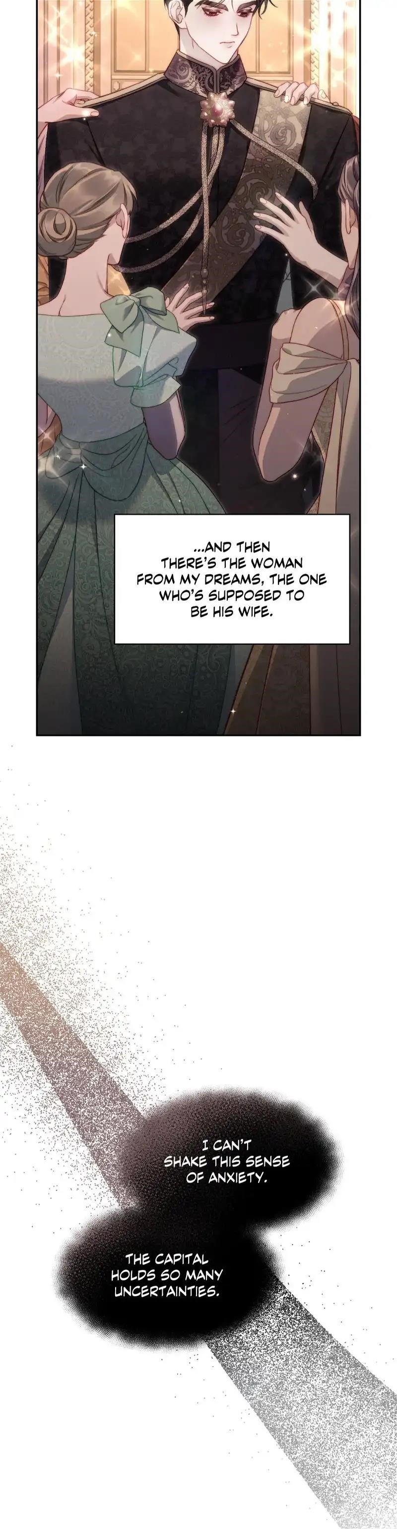 Lucia (Taruvi) Chapter 127 - Page 24 in English