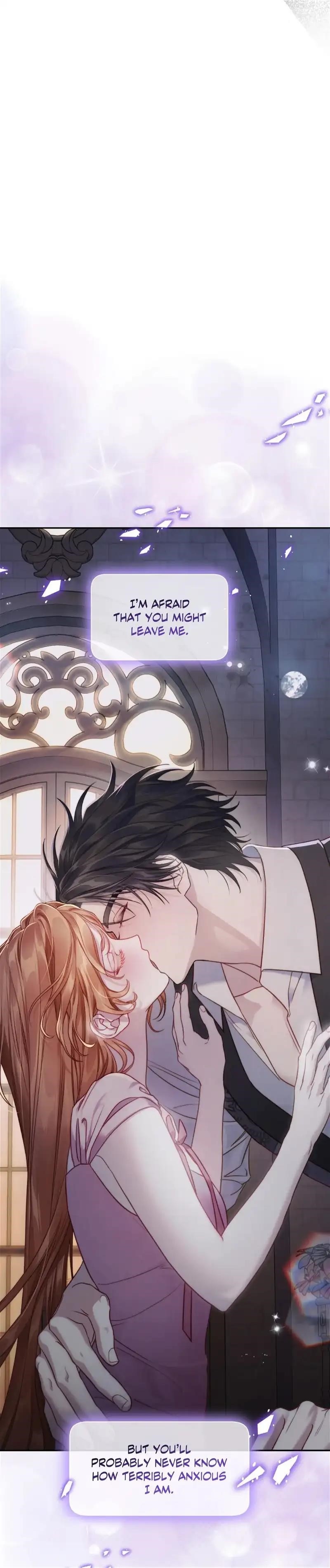 Lucia (Taruvi) Chapter 127 - Page 25 in English