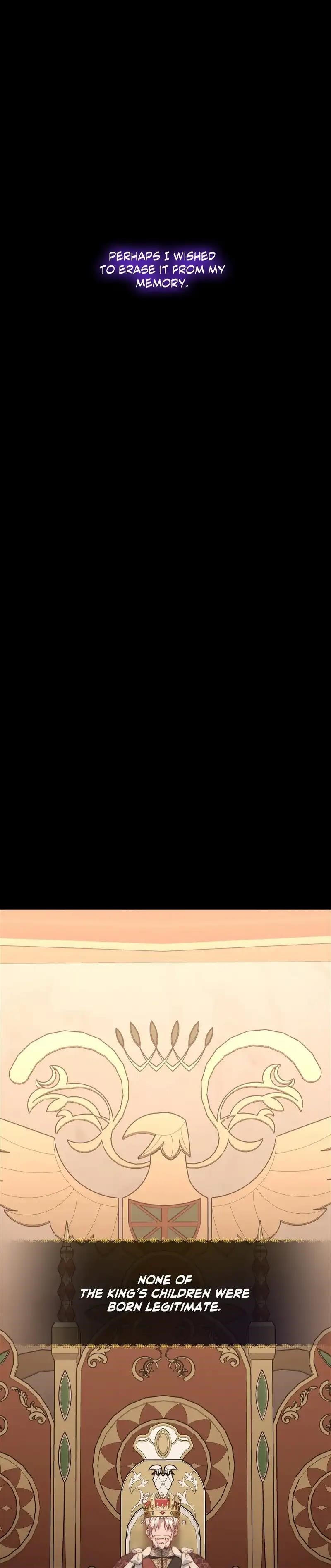 Lucia (Taruvi) Chapter 127 - Page 3 in English