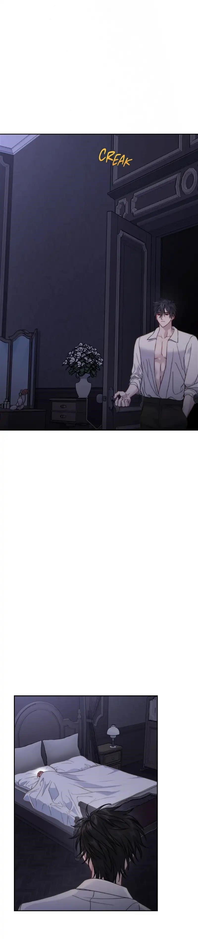 Lucia (Taruvi) Chapter 127 - Page 32 in English