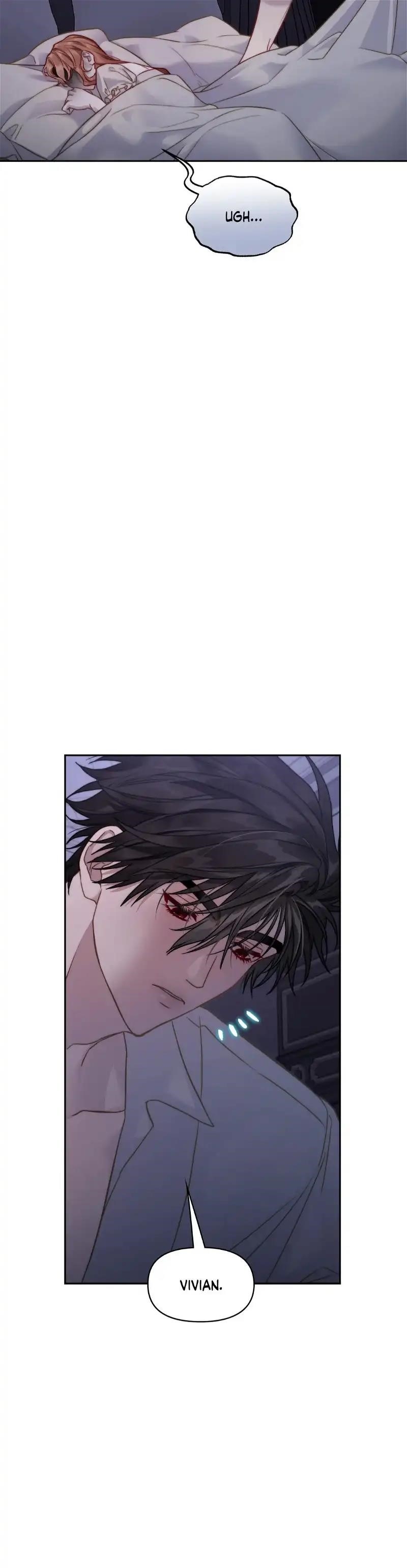 Lucia (Taruvi) Chapter 127 - Page 35 in English