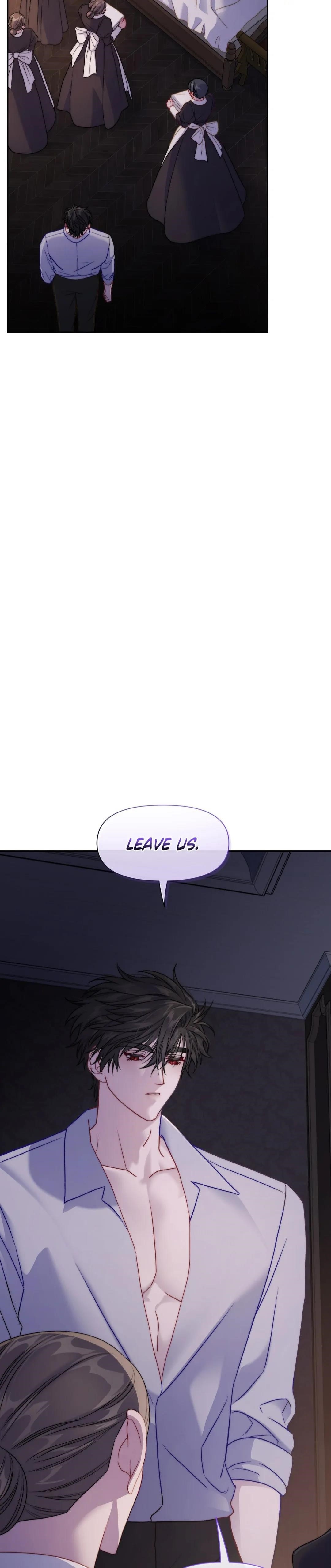 Lucia (Taruvi) Chapter 128 - Page 10 in English