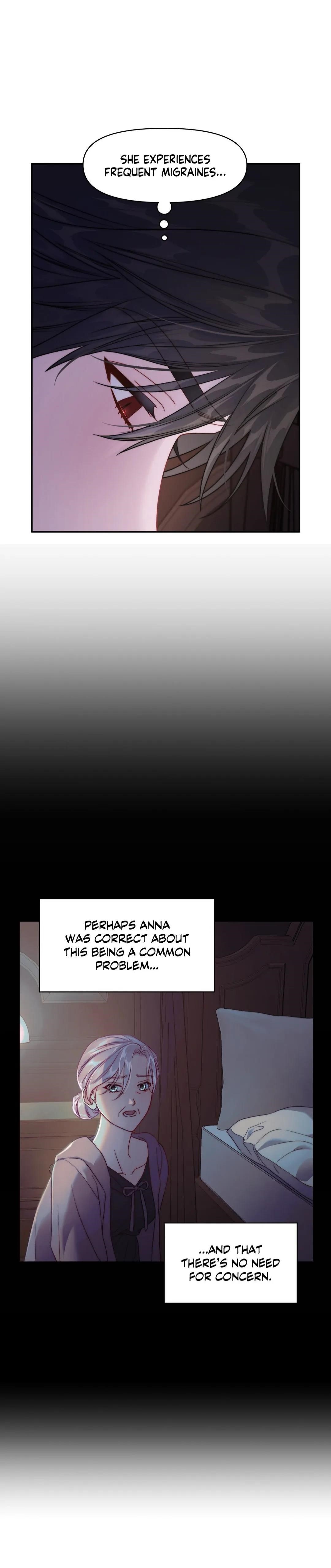 Lucia (Taruvi) Chapter 128 - Page 14 in English