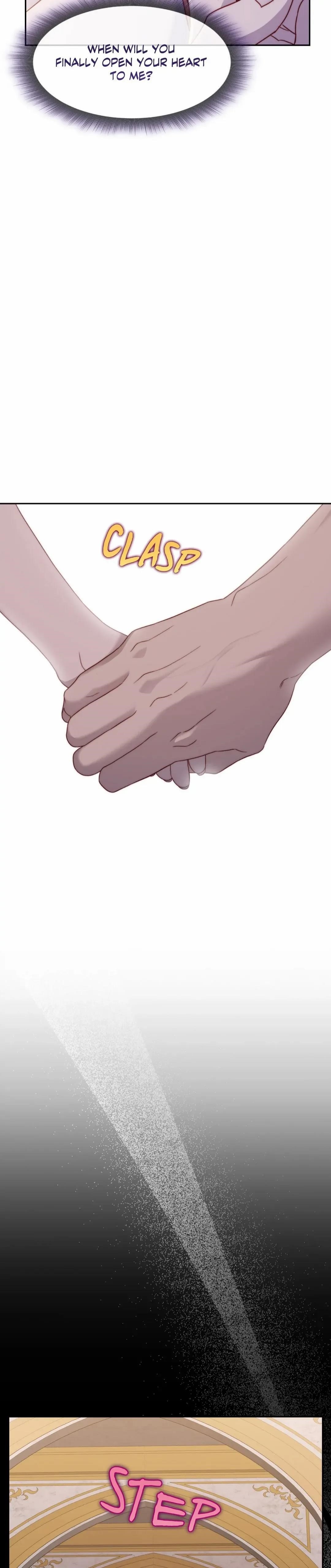 Lucia (Taruvi) Chapter 128 - Page 16 in English