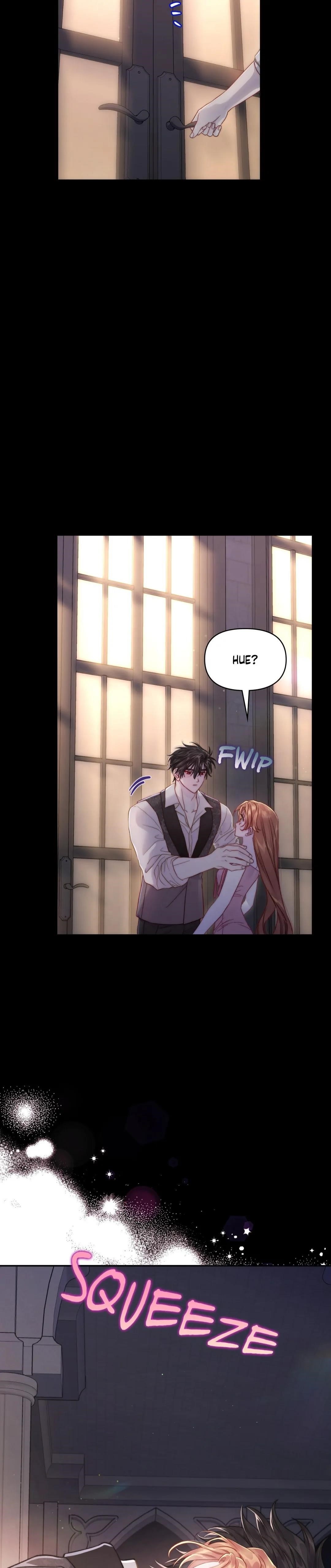 Lucia (Taruvi) Chapter 128 - Page 19 in English