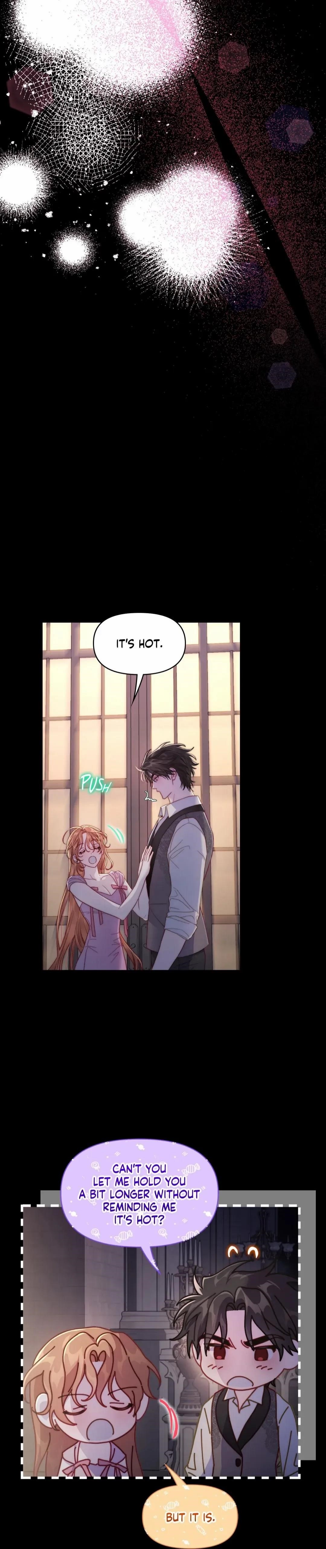 Lucia (Taruvi) Chapter 128 - Page 25 in English