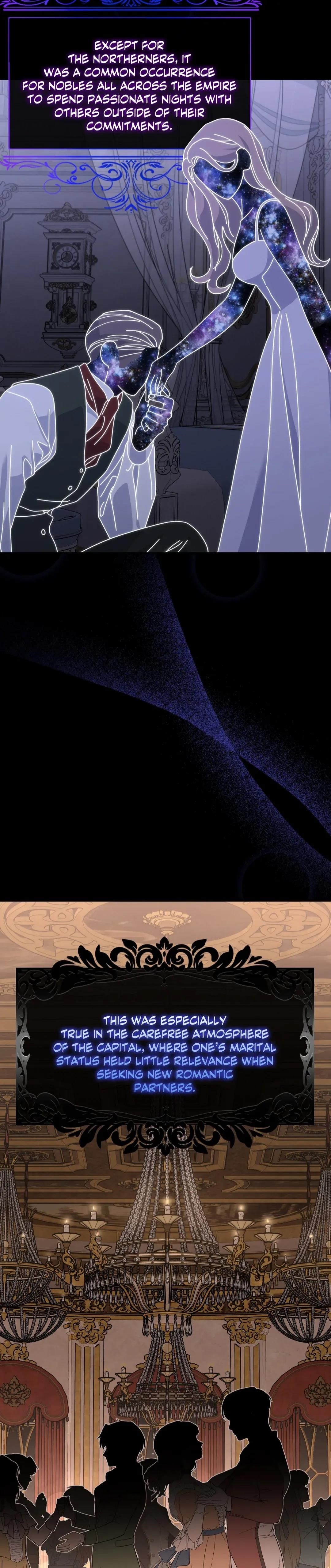 Lucia (Taruvi) Chapter 128 - Page 28 in English