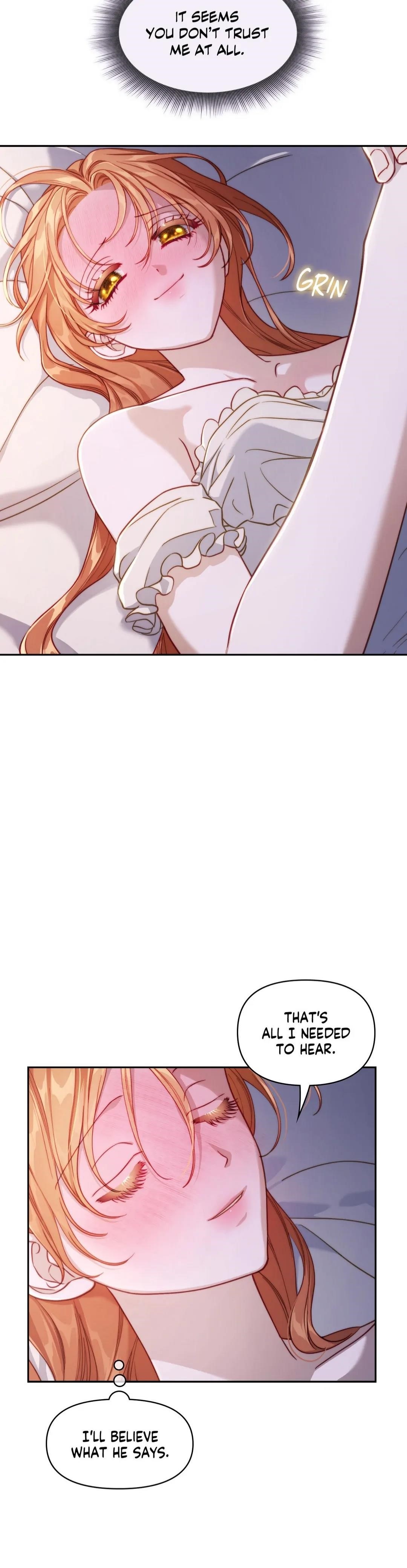 Lucia (Taruvi) Chapter 129 - Page 17 in English
