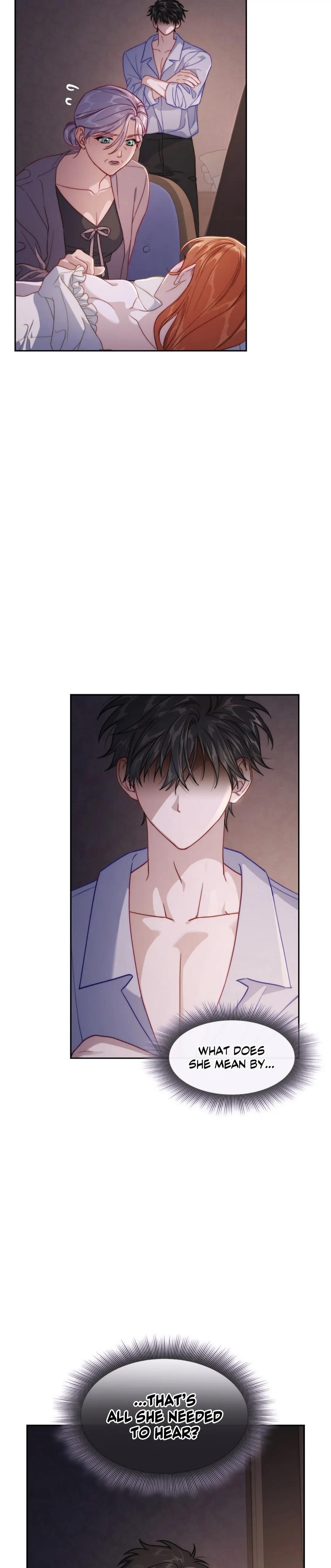 Lucia (Taruvi) Chapter 129 - Page 20 in English