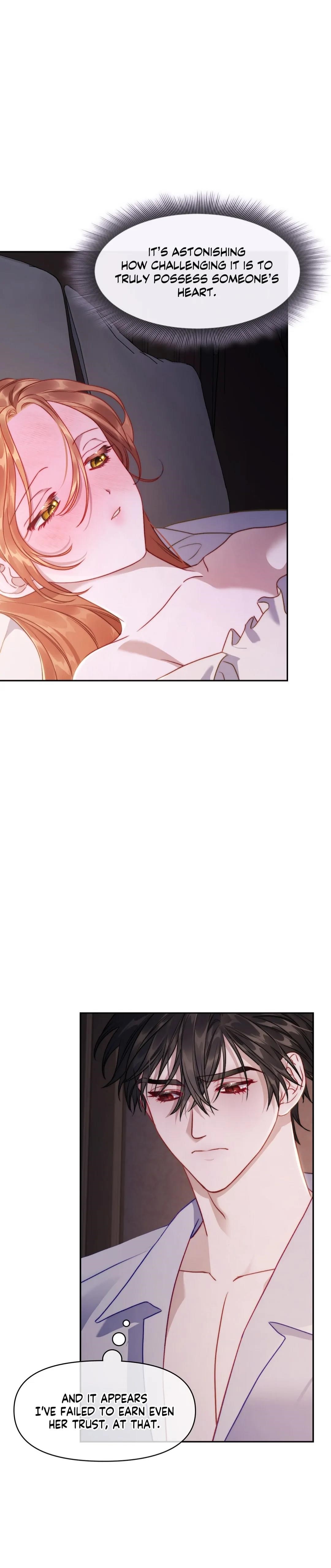 Lucia (Taruvi) Chapter 129 - Page 22 in English