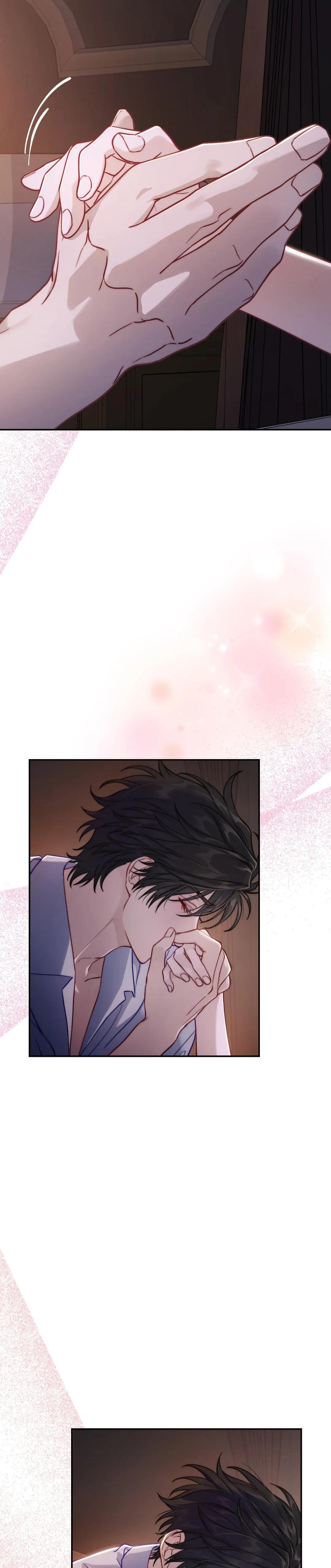 Lucia (Taruvi) Chapter 129 - Page 4 in English