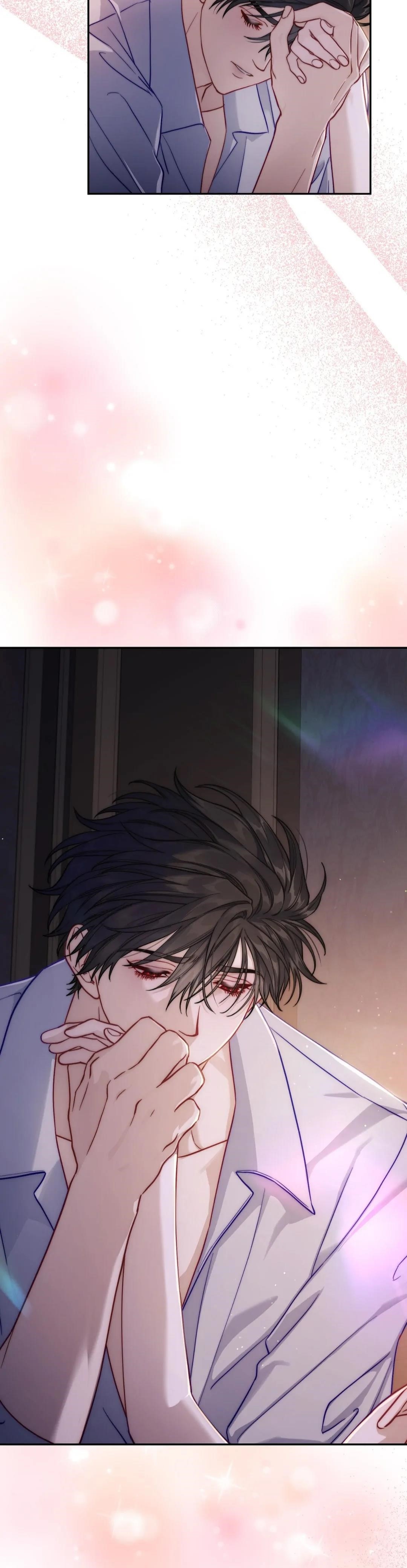 Lucia (Taruvi) Chapter 129 - Page 5 in English