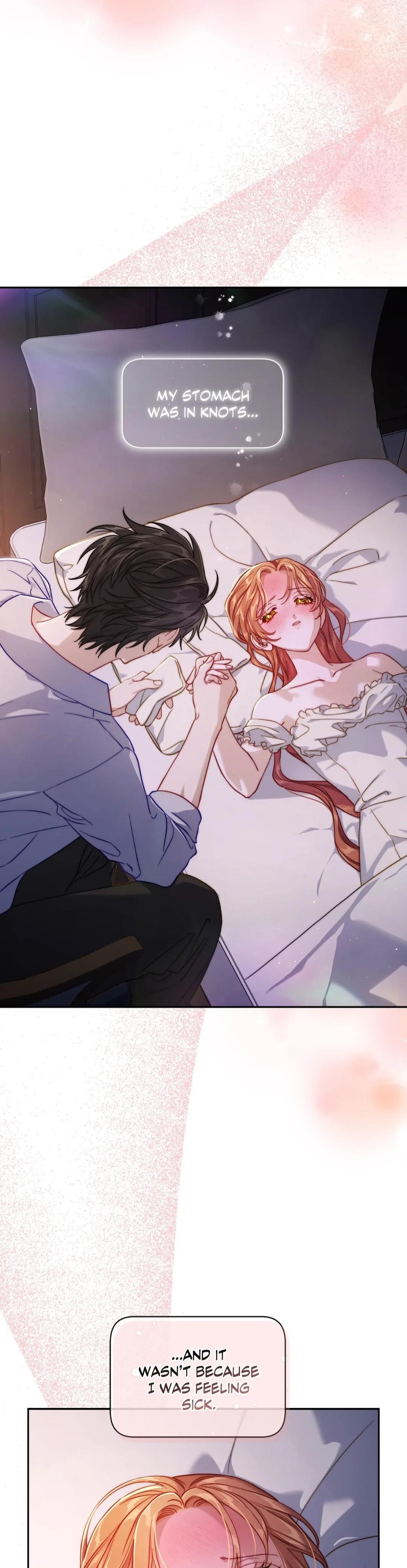 Lucia (Taruvi) Chapter 129 - Page 6 in English