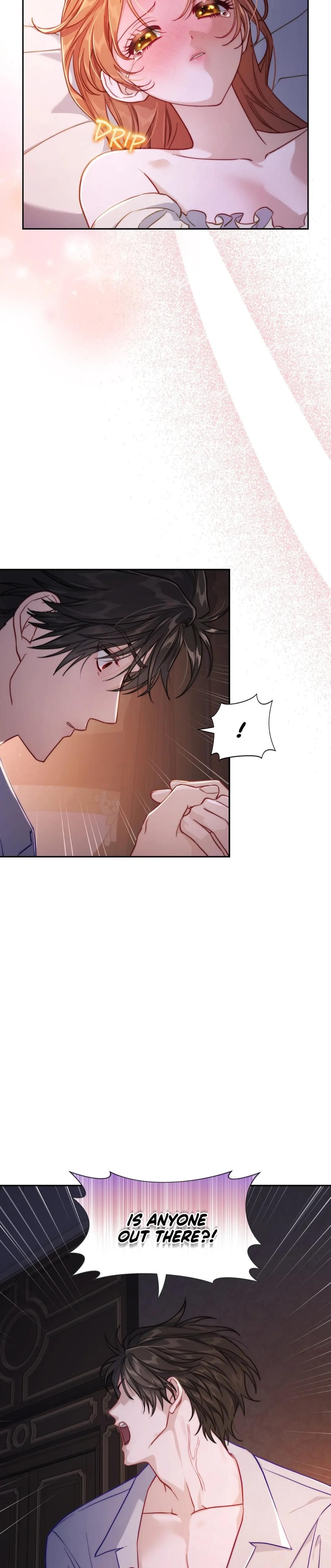 Lucia (Taruvi) Chapter 129 - Page 7 in English
