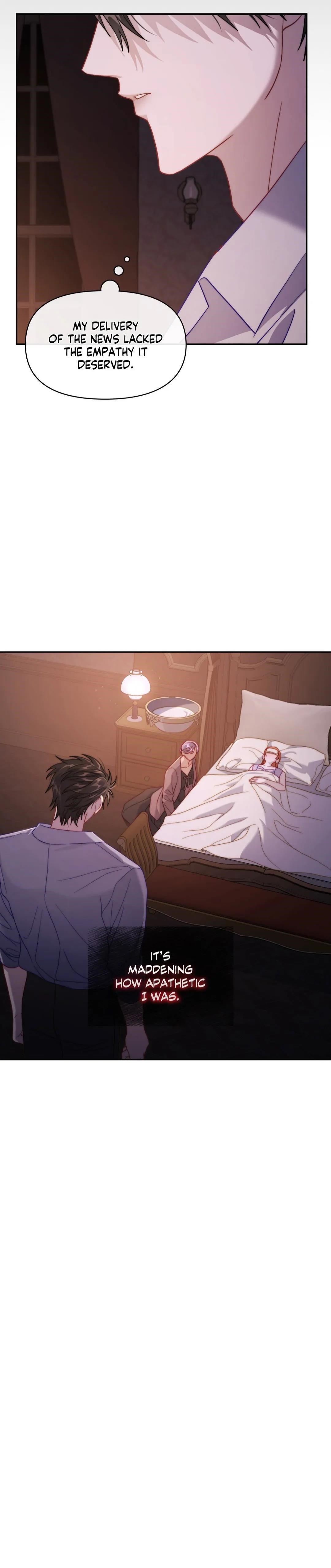 Lucia (Taruvi) Chapter 130 - Page 25 in English