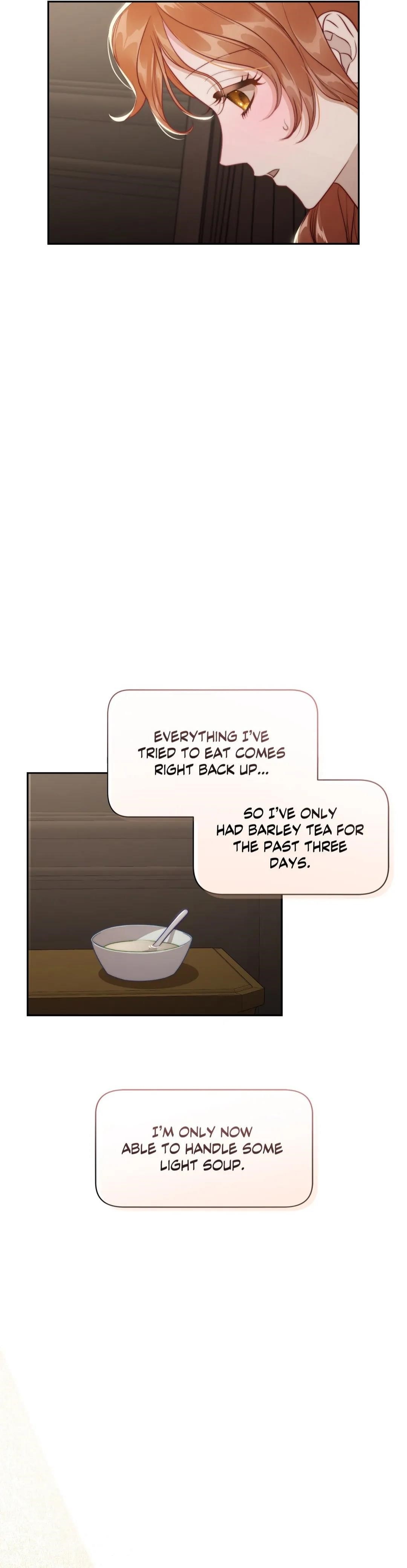 Lucia (Taruvi) Chapter 130 - Page 30 in English