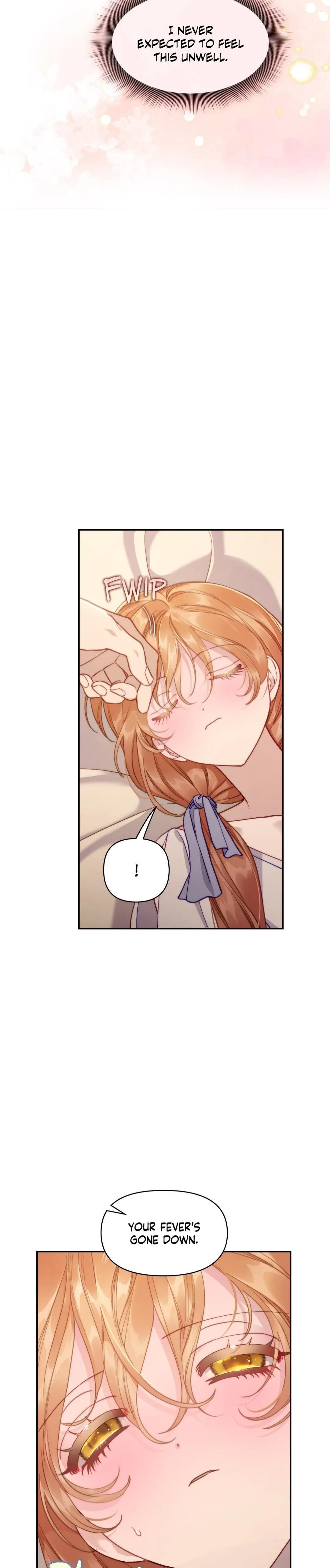 Lucia (Taruvi) Chapter 130 - Page 32 in English