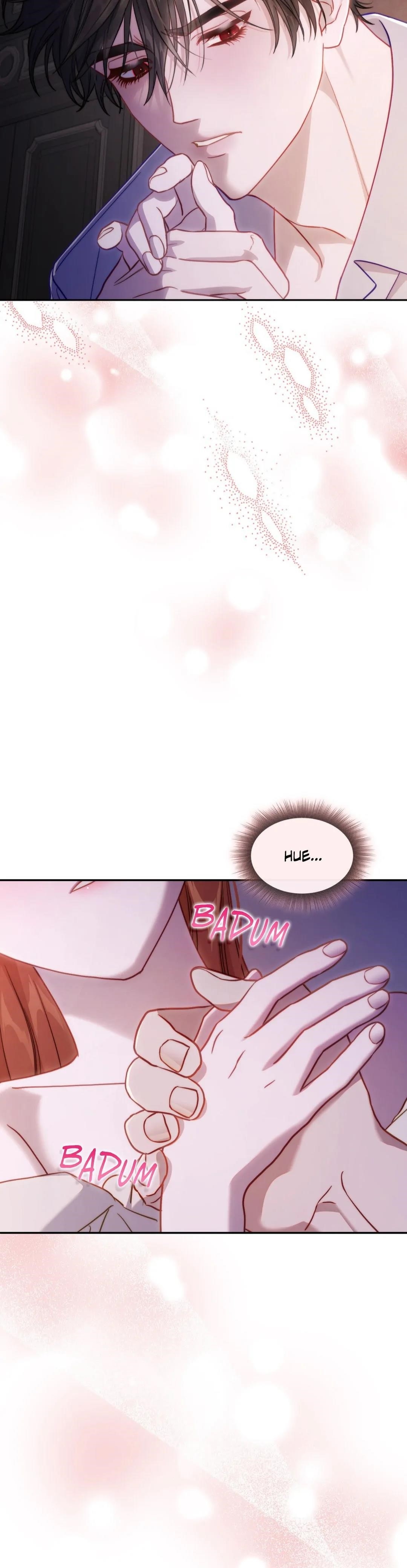 Lucia (Taruvi) Chapter 130 - Page 6 in English
