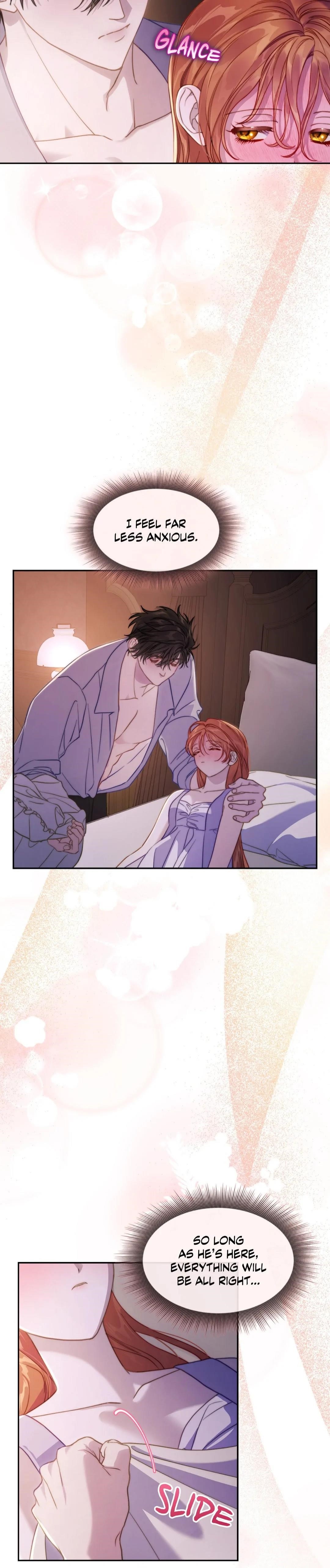 Lucia (Taruvi) Chapter 130 - Page 9 in English