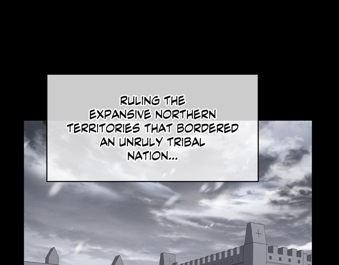 Lucia (Taruvi) Chapter 131 - Page 124 in English