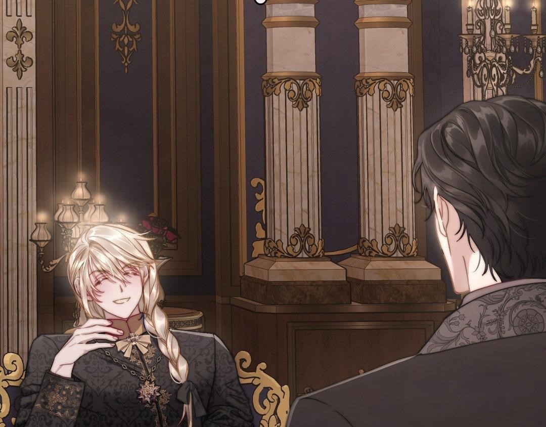 Lucia (Taruvi) Chapter 131 - Page 135 in English