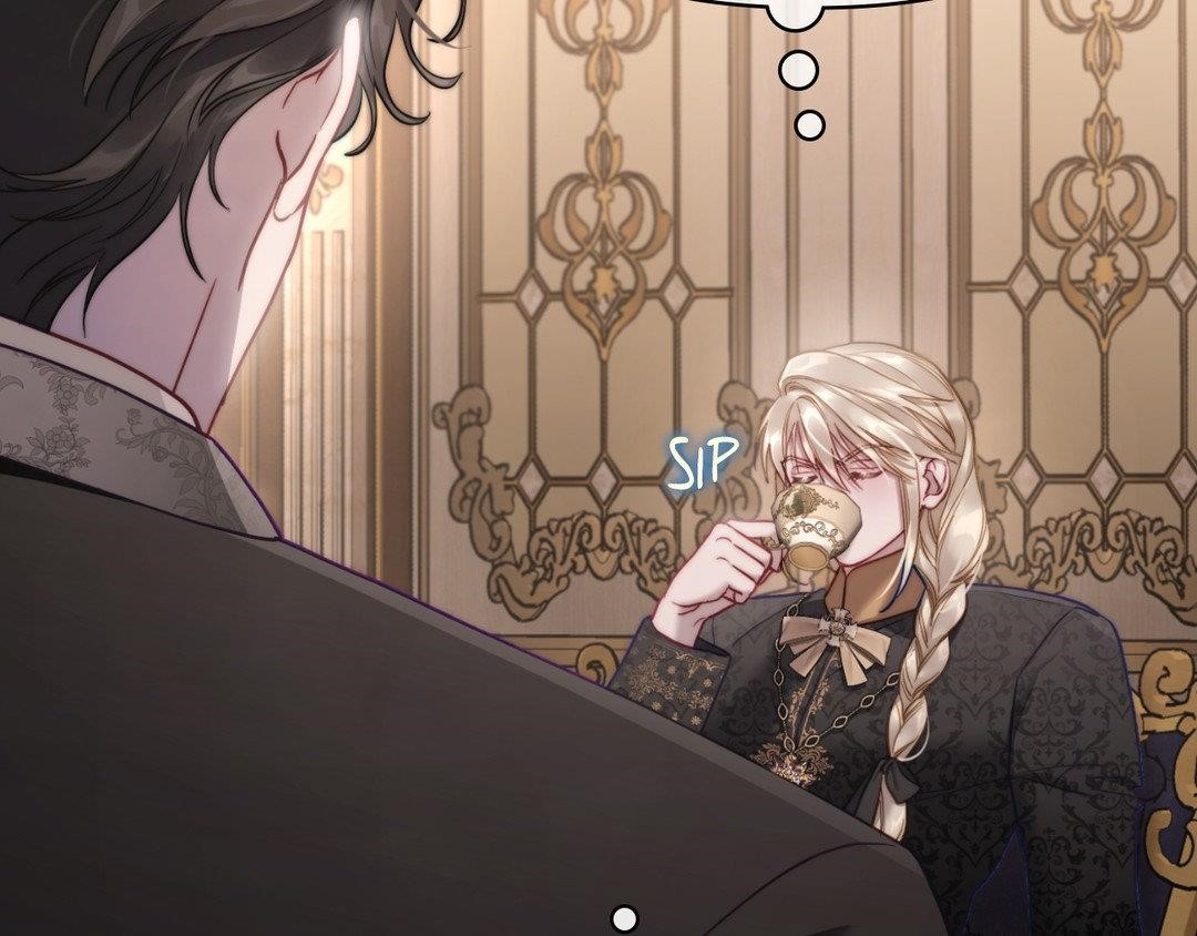 Lucia (Taruvi) Chapter 131 - Page 145 in English