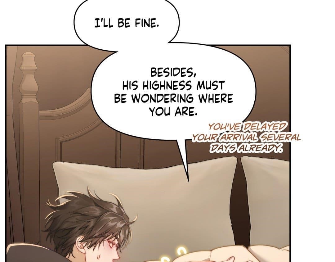 Lucia (Taruvi) Chapter 131 - Page 26 in English
