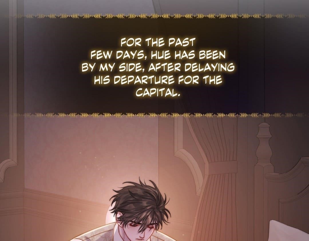 Lucia (Taruvi) Chapter 131 - Page 5 in English