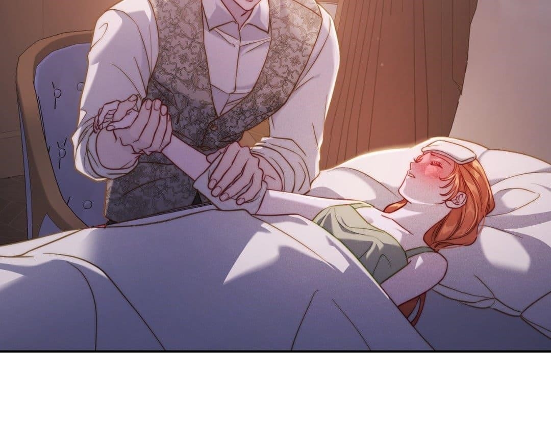 Lucia (Taruvi) Chapter 131 - Page 6 in English