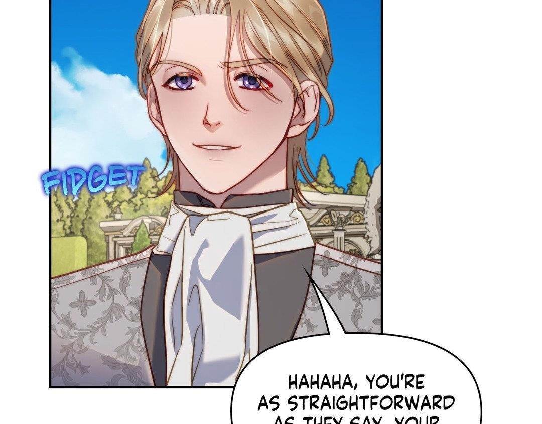 Lucia (Taruvi) Chapter 132 - Page 120 in English
