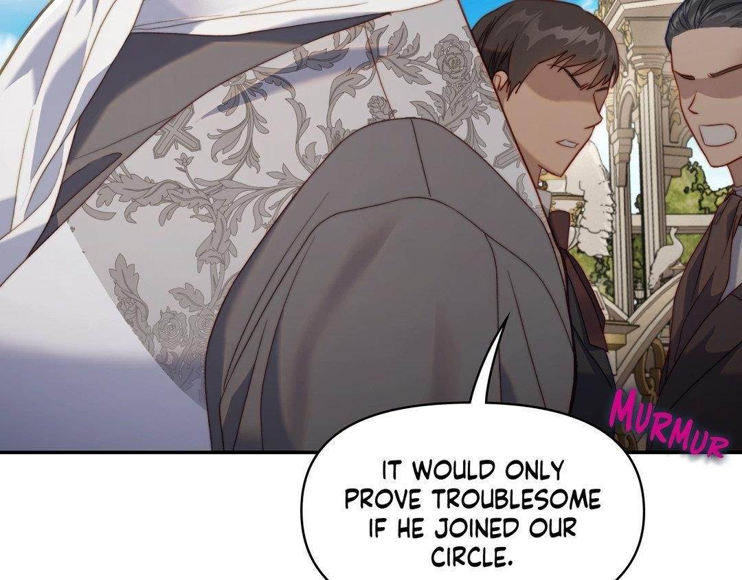 Lucia (Taruvi) Chapter 132 - Page 128 in English