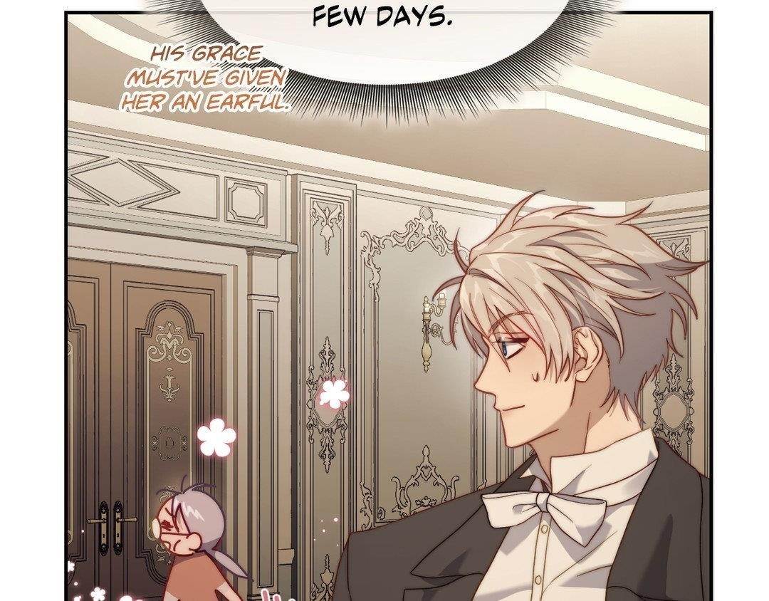 Lucia (Taruvi) Chapter 132 - Page 143 in English