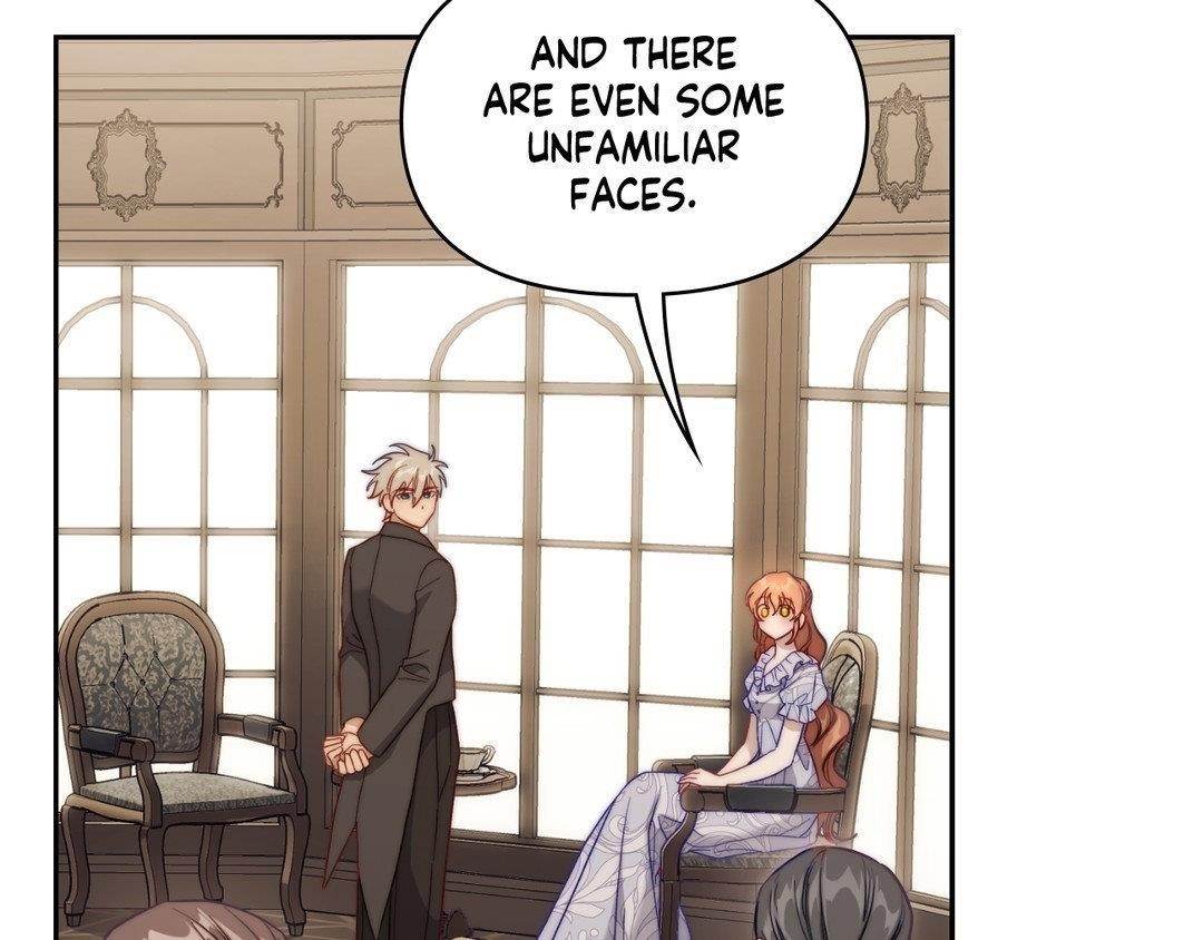 Lucia (Taruvi) Chapter 132 - Page 148 in English