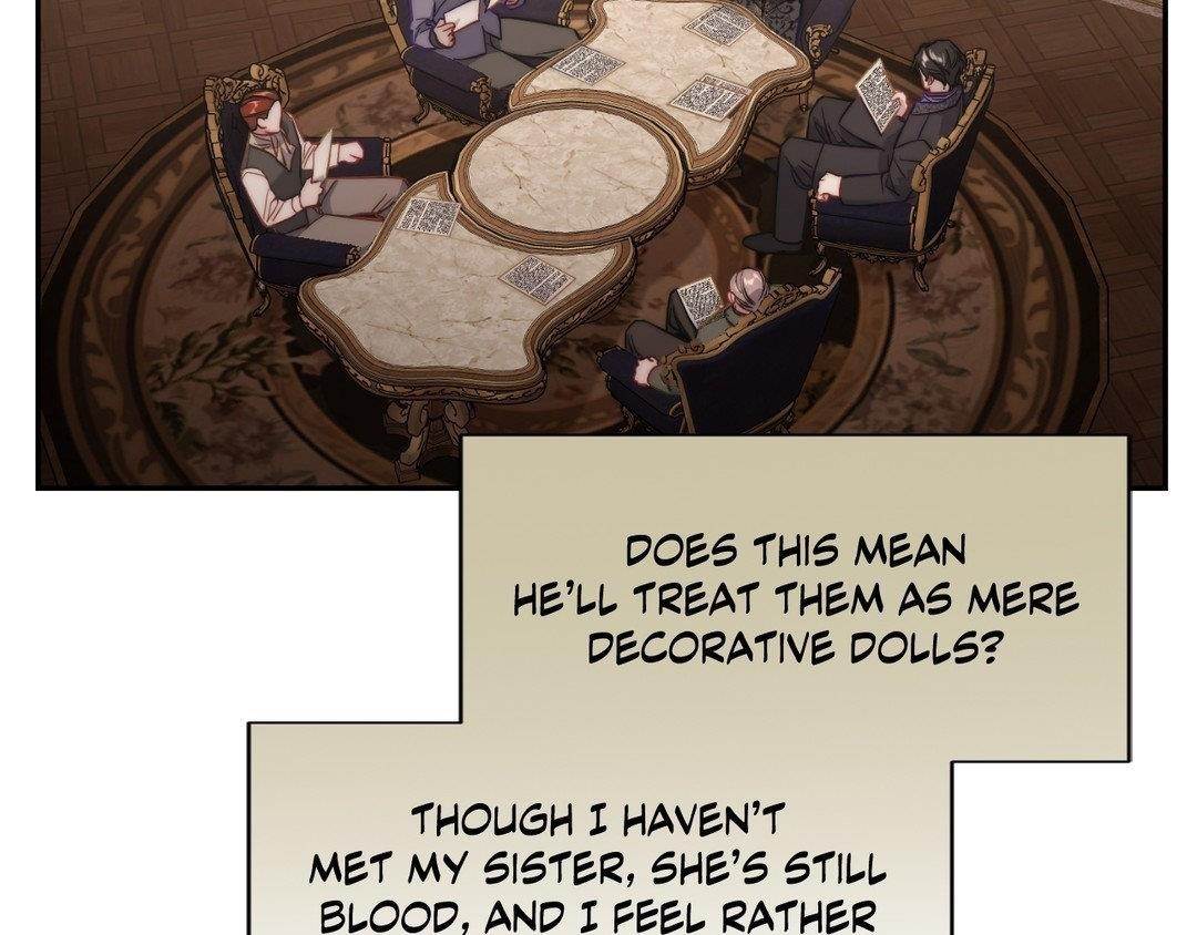 Lucia (Taruvi) Chapter 132 - Page 25 in English