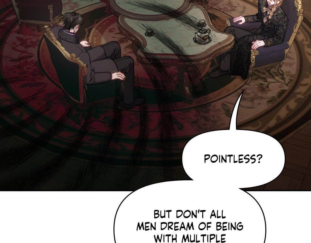 Lucia (Taruvi) Chapter 132 - Page 8 in English