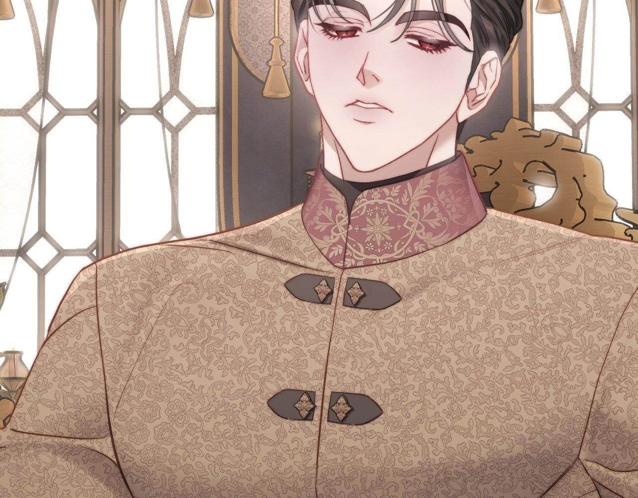 Lucia (Taruvi) Chapter 133 - Page 111 in English