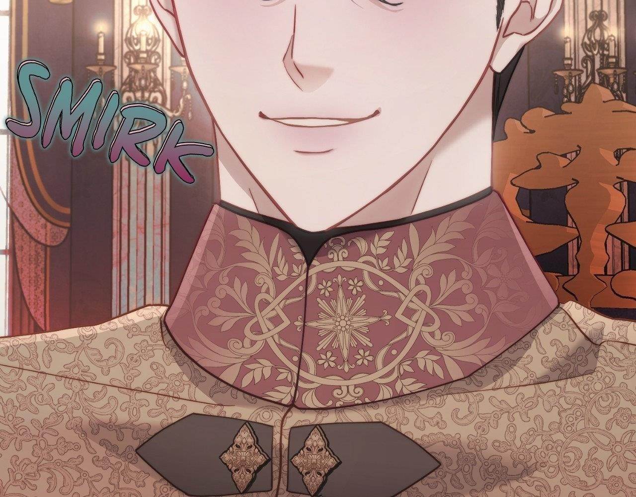 Lucia (Taruvi) Chapter 133 - Page 114 in English