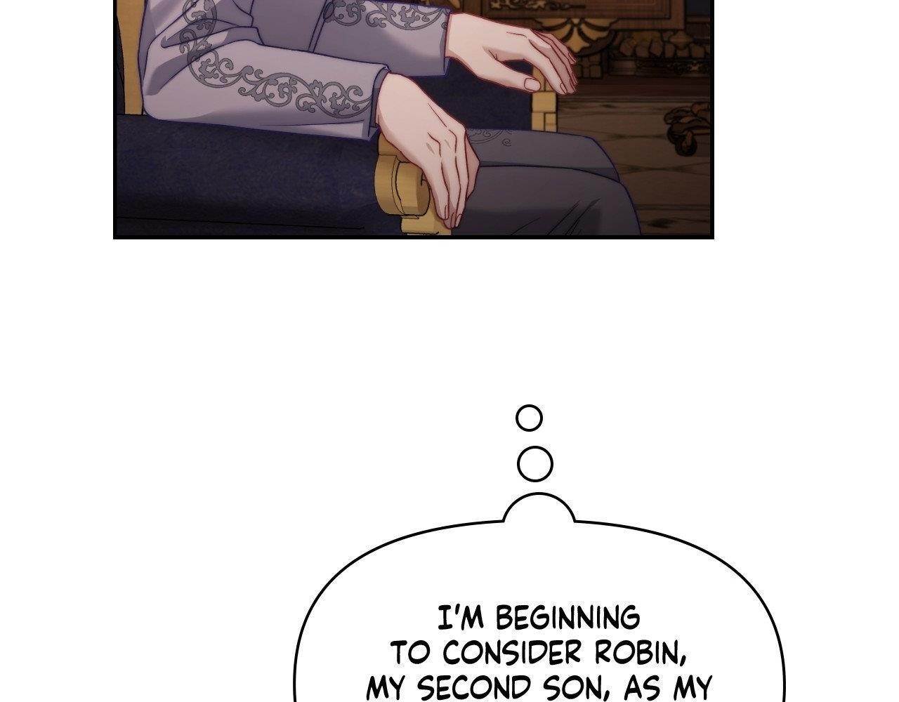 Lucia (Taruvi) Chapter 133 - Page 129 in English
