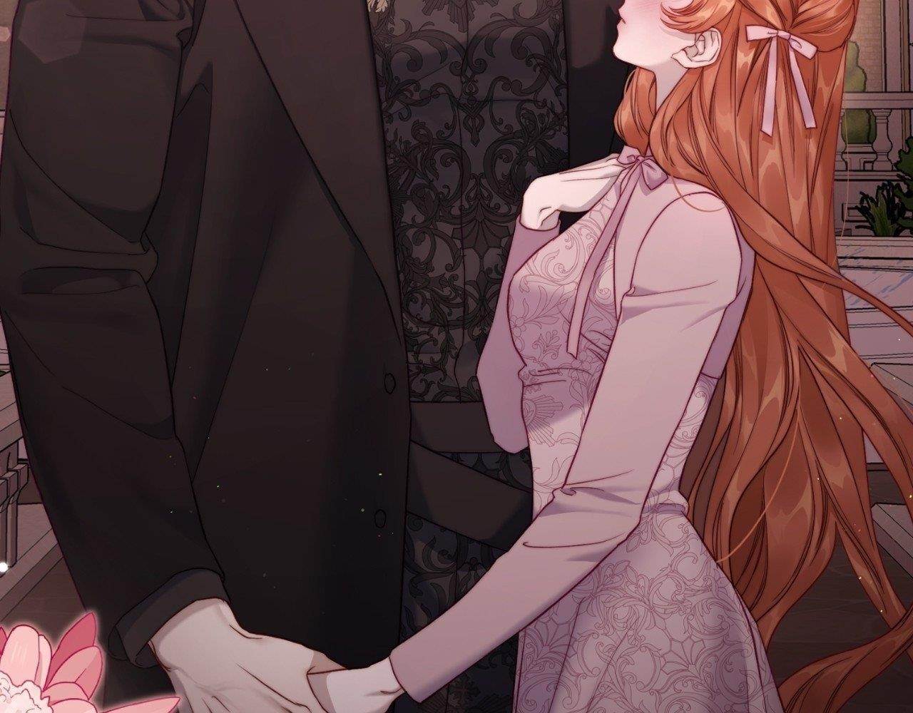 Lucia (Taruvi) Chapter 133 - Page 160 in English