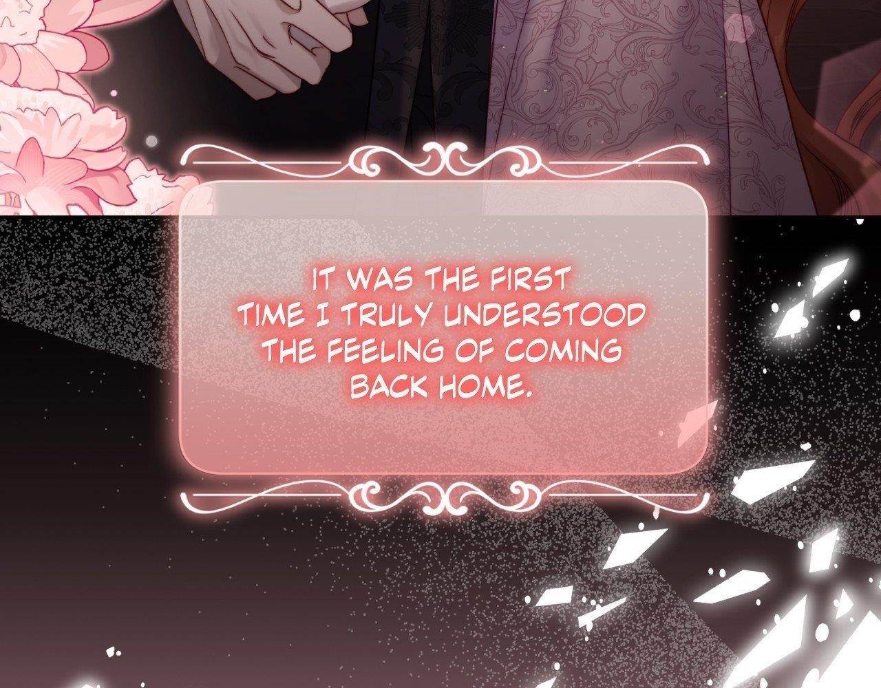 Lucia (Taruvi) Chapter 133 - Page 161 in English