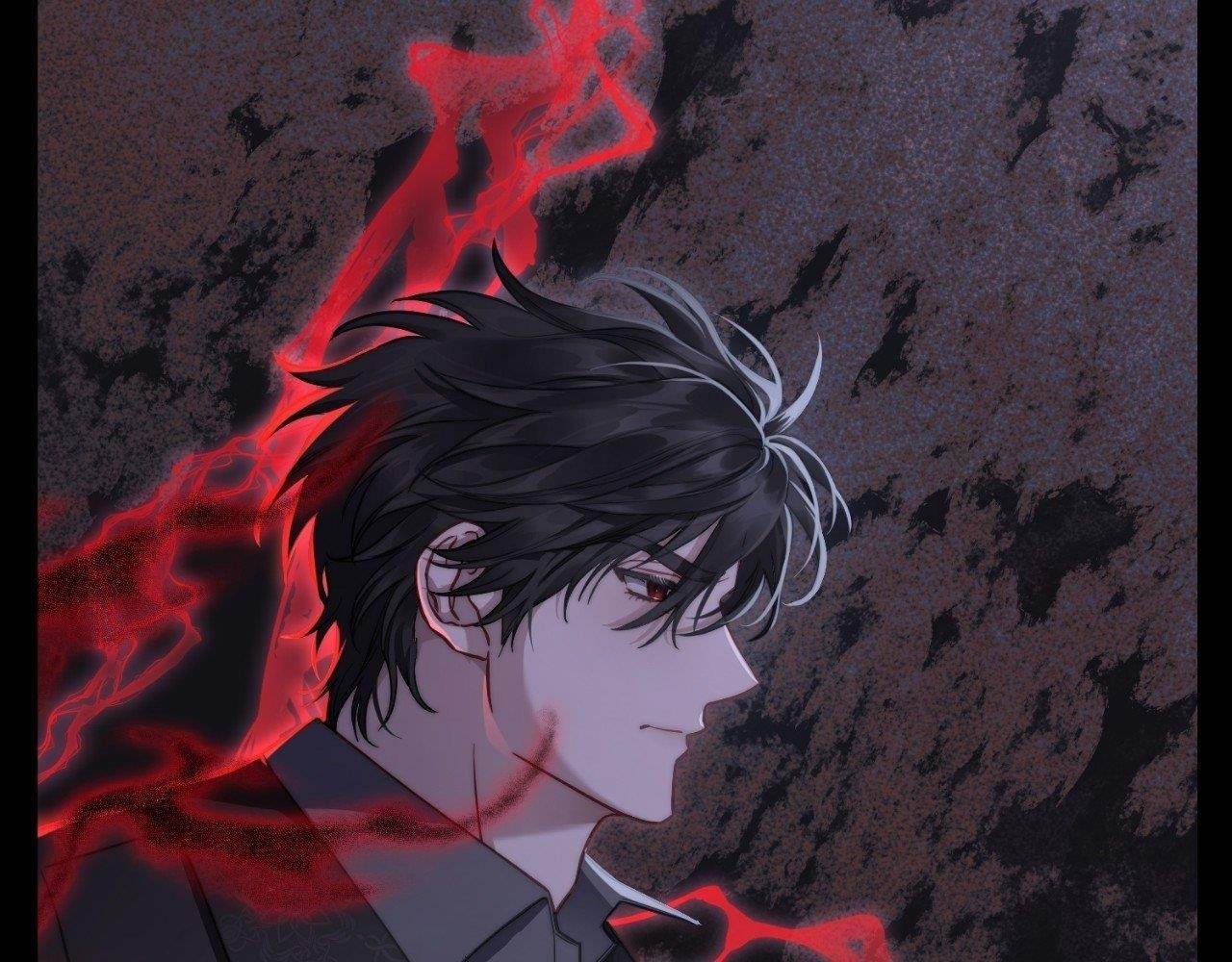 Lucia (Taruvi) Chapter 133 - Page 37 in English