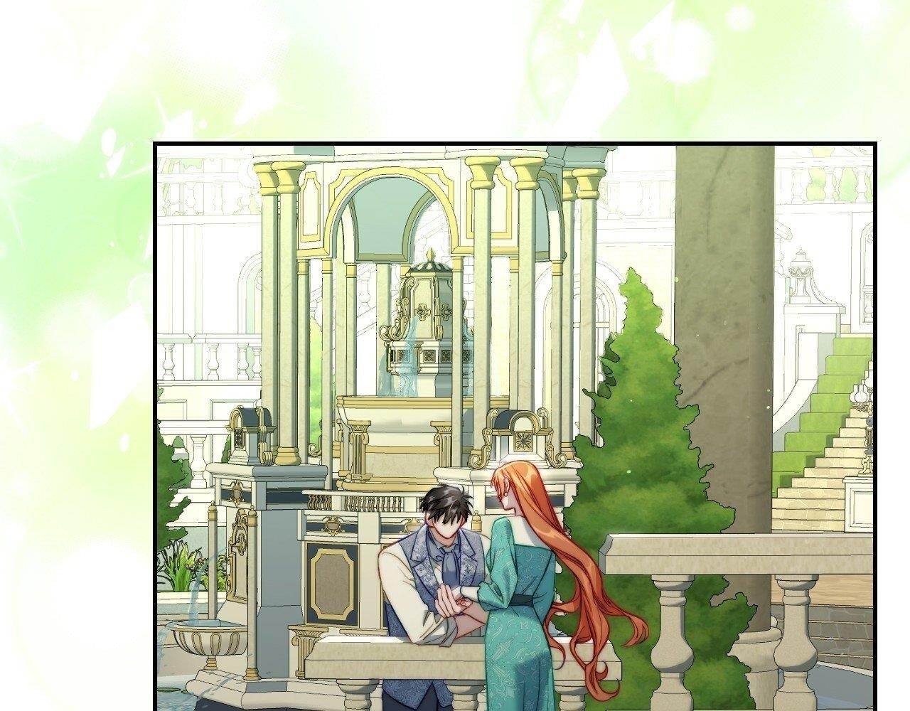 Lucia (Taruvi) Chapter 133 - Page 47 in English