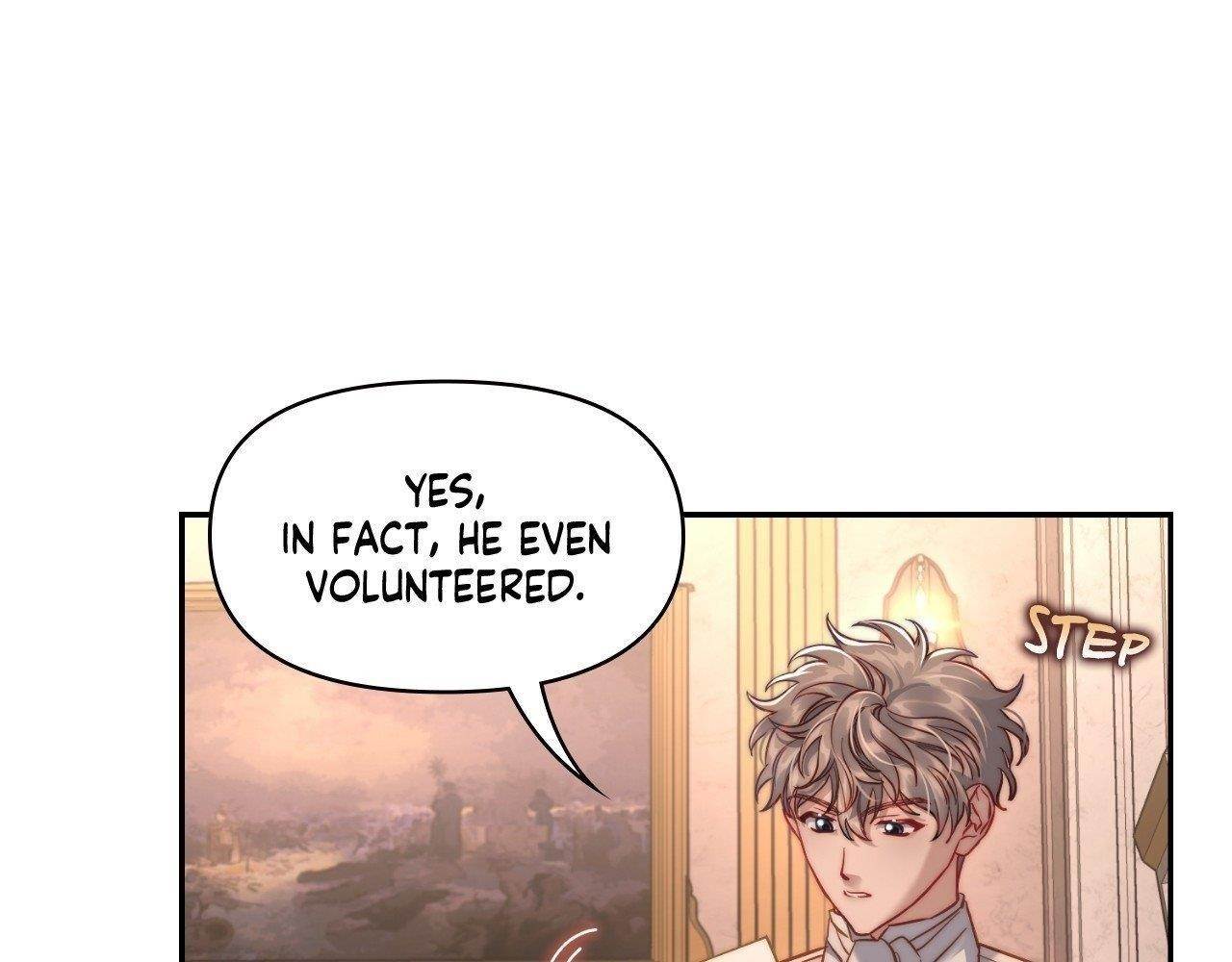 Lucia (Taruvi) Chapter 133 - Page 5 in English
