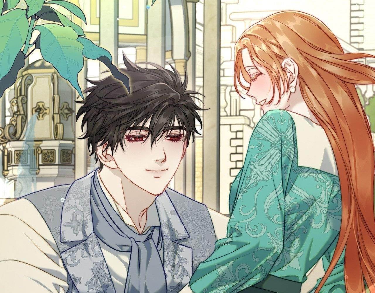 Lucia (Taruvi) Chapter 133 - Page 51 in English