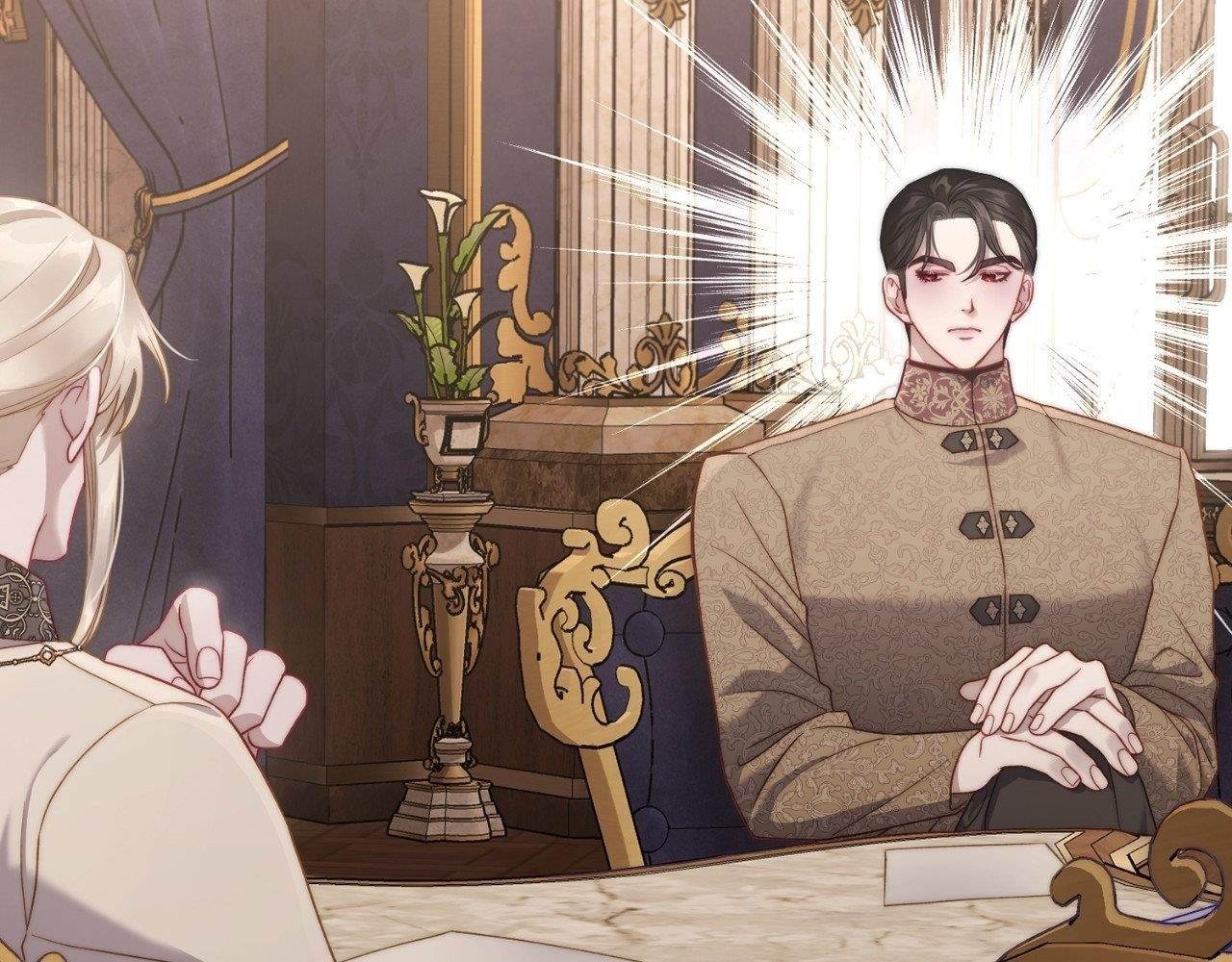 Lucia (Taruvi) Chapter 133 - Page 79 in English