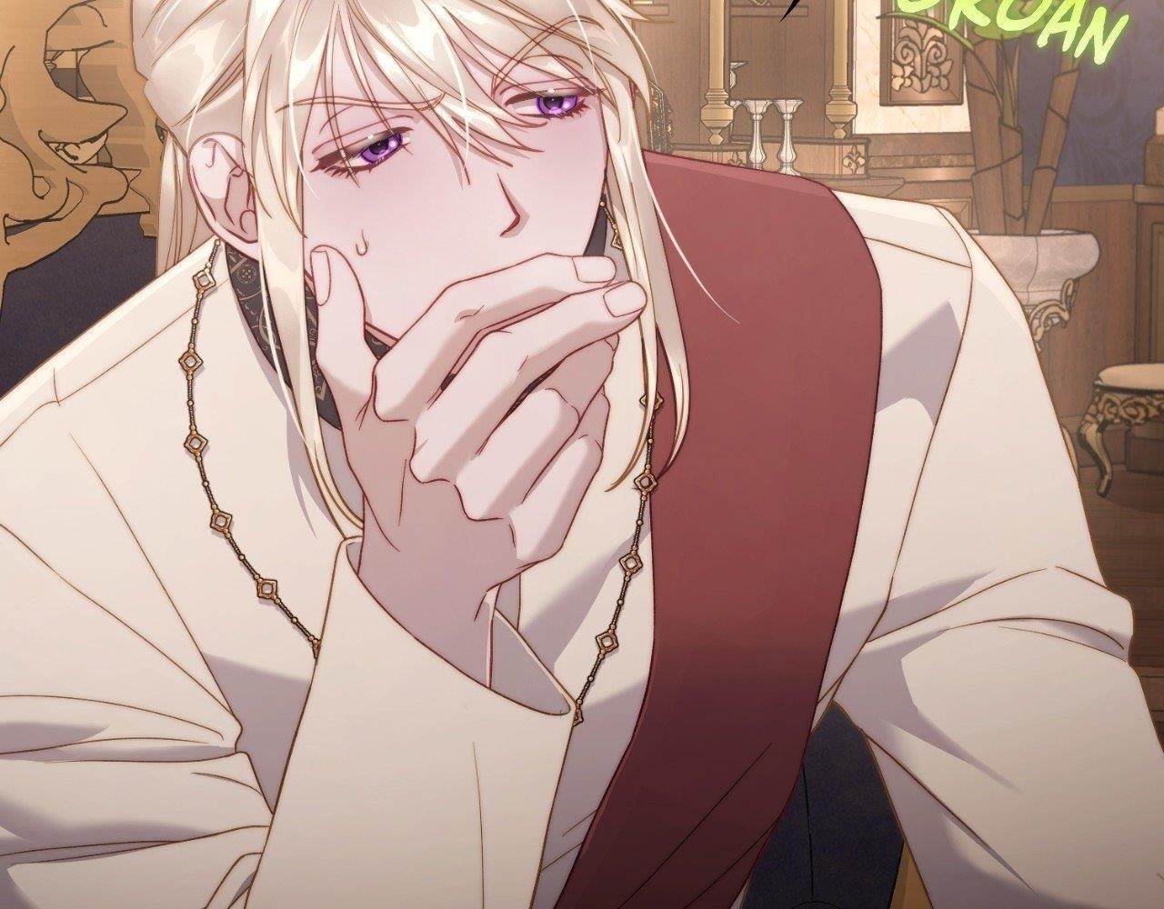 Lucia (Taruvi) Chapter 133 - Page 90 in English