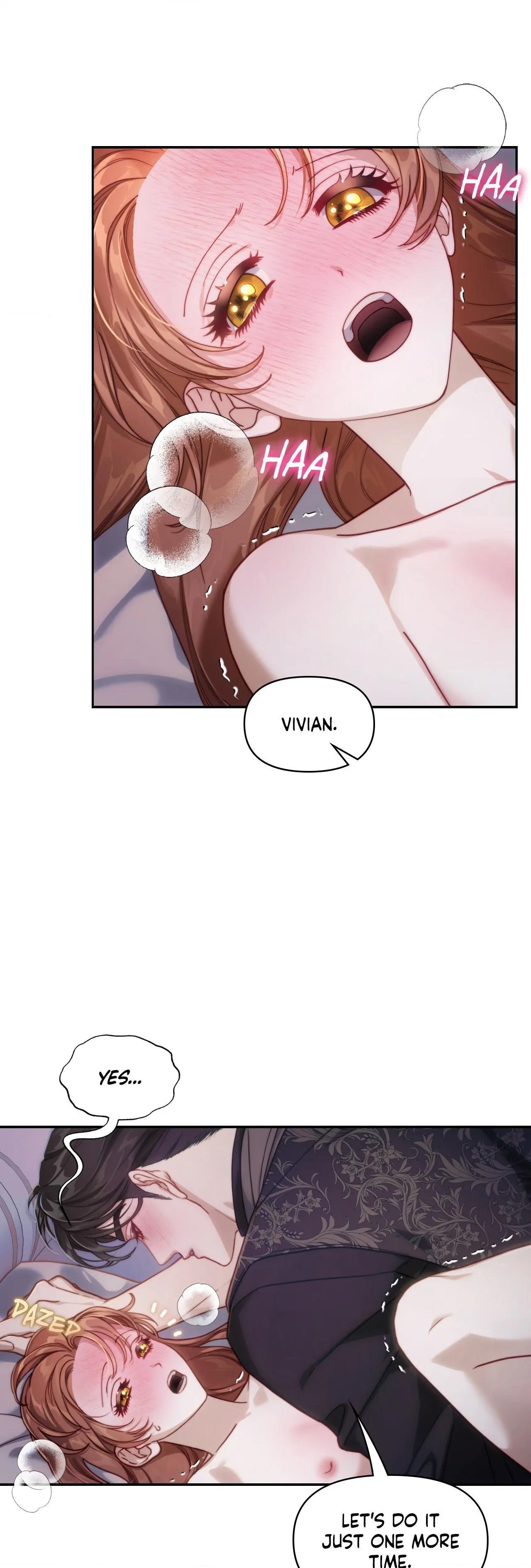 Lucia (Taruvi) Chapter 134.2 - Page 11 in English