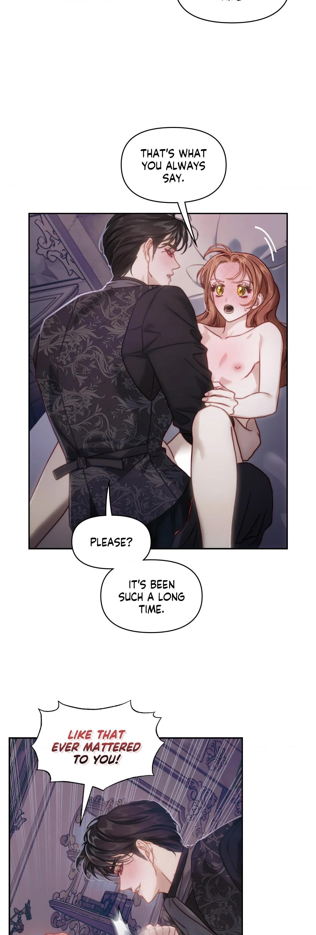 Lucia (Taruvi) Chapter 134.2 - Page 12 in English